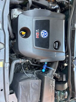 W golf IV Variant 85 kw - 6
