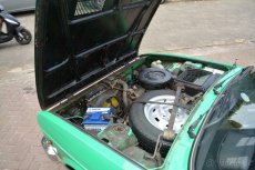 Fiat 128 coupe 3p Berlinetta r.v.1976 - 6