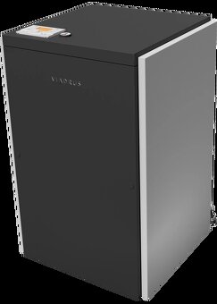 Sleva Kondenzační stacionární kotel Viadrus Claudius K2 48kW - 6