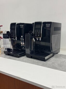 Kávovar DeLonghi Dinamica ECAM 350.55.B - 6