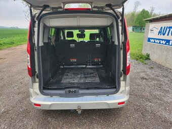 Ford Tourneo Connect 1.6 TDCI - 6