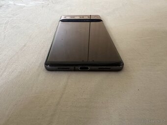 Google Pixel 7 Pro 128GB černý - 6