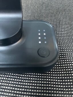 Mini stolní ventilátor - 6