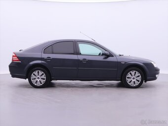 Ford Mondeo 1,8 i Aut.klima 122'500 Km (2005) - 6