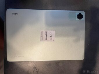 Tablet redmi pad se - 6
