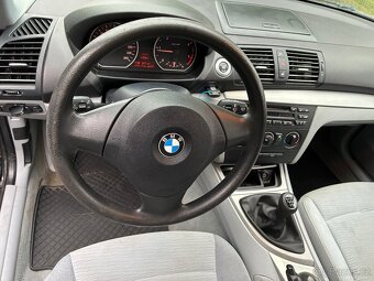 BMW E87 118d 105kw 2008 - 6