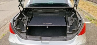 Prodam Peugeot 307 CC 2.0i16V 130Kw 159tis km - 6