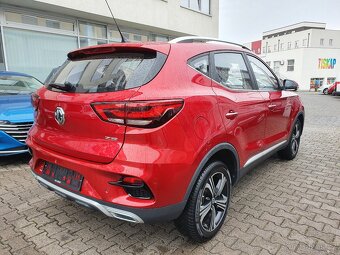 MG ZS Comfort 1.5 78kW 49tkm - záruka Autodraft - 6