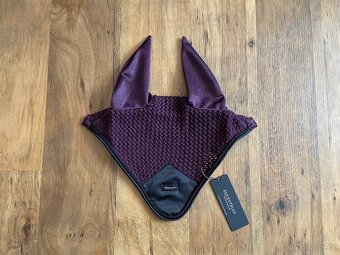 Equestrian Stockholm Black Raven VS - 6