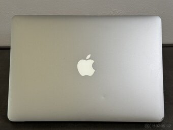MacBook Air 13" 2015 i5 / 4GB / 128GB SSD - DPH - 6