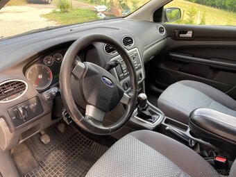 Ford Focus 1.8TDCI - 6