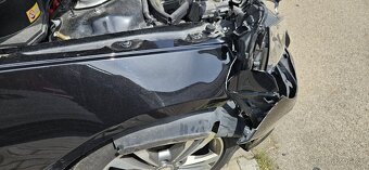 Mercedes-Benz E200 CDI 2013 - 6