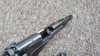 Plynová pistole VALTRO mod. 98 CIVIL, 9 mm - 6