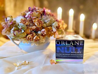Orlane Extreme Anti-Wrinkle Regenerating NIGHT 50 ml - 6