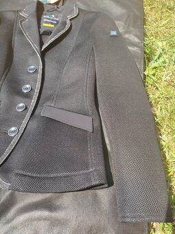 Nové sako Equiline X-Flow - 6