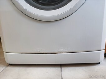 A+++ Pračka Whirlpool AWS 63013 - 6