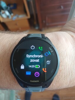 Garmin forerunner 165 - 6