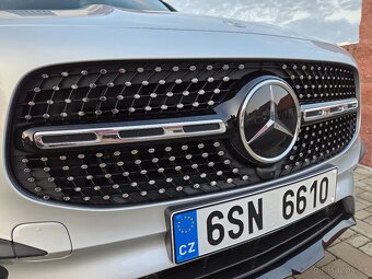Mercedes GLB 200d 4MATIC - 6