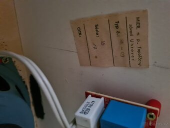 Reproduktory tesla(Bluetooth, fm, jack) - 6