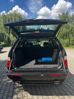 BMW X5 e53 - 6