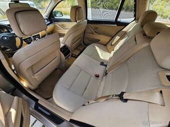 BMW 530d - 6