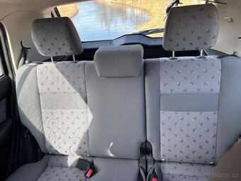 Hyundai Getz GLX 1.5 CRDi nafta BEZ KOROZE - 6