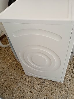 Pračka Bosch - 6