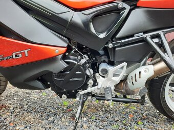 BMW F 800 GT ,ABS, INFO ..... - 6