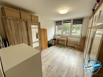 Pronájem bytu 3+1 v Opavě - Kateřinkách, ev.č. 00613 - 6