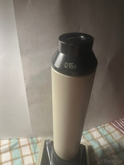 Mikroskop Meopta AZ-3 – původní československý model - 6