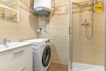 Prodej bytu 3+1, 75 m2, Velké Popovice - klidná loka, 133499 - 6