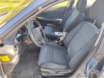 SUBARU IMPREZA 1.5 77kW..r.v.2007 - 6