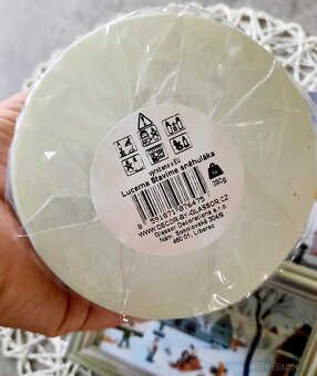 Lucerna Josef Lada / talířek J.Lada - 6