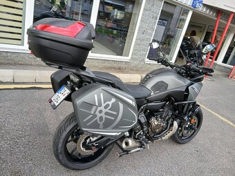 Yamaha Tracer 7 GT (2022/8900km) - 6
