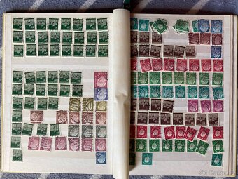 Album A4/16 stran č.68 - 6