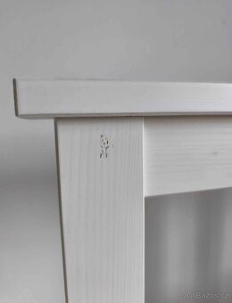 Hemnes postele - 6