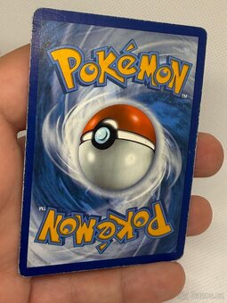 Originál Pokémon – Calyrex VMAX 204/198, MP stav - 6