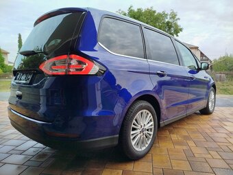 Ford Galaxy TITANIUM 1.5Eco.118kw-adap.tempo,bliss,7míst - 6