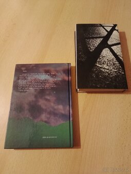 Cesta za láskou,Slečny,Když má štěstí kliku - 6