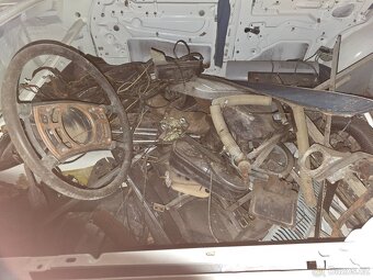 Mercedes-Benz W115 1986 + další - 6