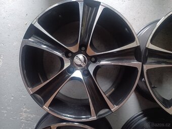5x114,3 R18 FSW 8j et 40 Kia Mazda Hyundai - 6