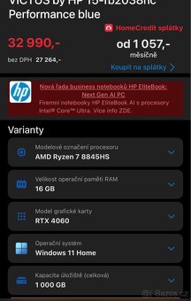 Hp victus gaming laptop - 6