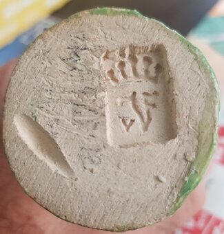 keramika, porcelán : J.Kutálek, Černoch, Wagner..., R. DUX - 6