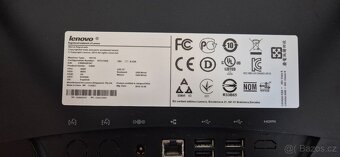 Lenovo All in One IdeaCentre C540 - 6