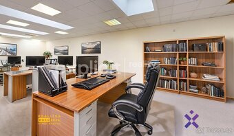 Pronájem obchodního prostoru 387 m², Staré Město - 6