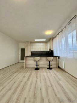 Pronájem bytu 2+kk, Císařského pluku, Opava-Předměstí, 15500 - 6