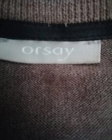 Nový kardigan Orsay, vel. 42 - 6