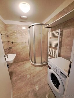 Pronájem luxusního 2+kk, 64 m2, Brno-Židenice, Gajdošova - 6