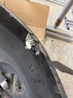 Škoda Kodiaq, zadní nárazník - 6