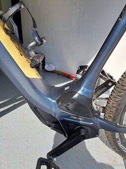 Horské Elektrokolo SPECIALIZED LEVO L 19 - 6